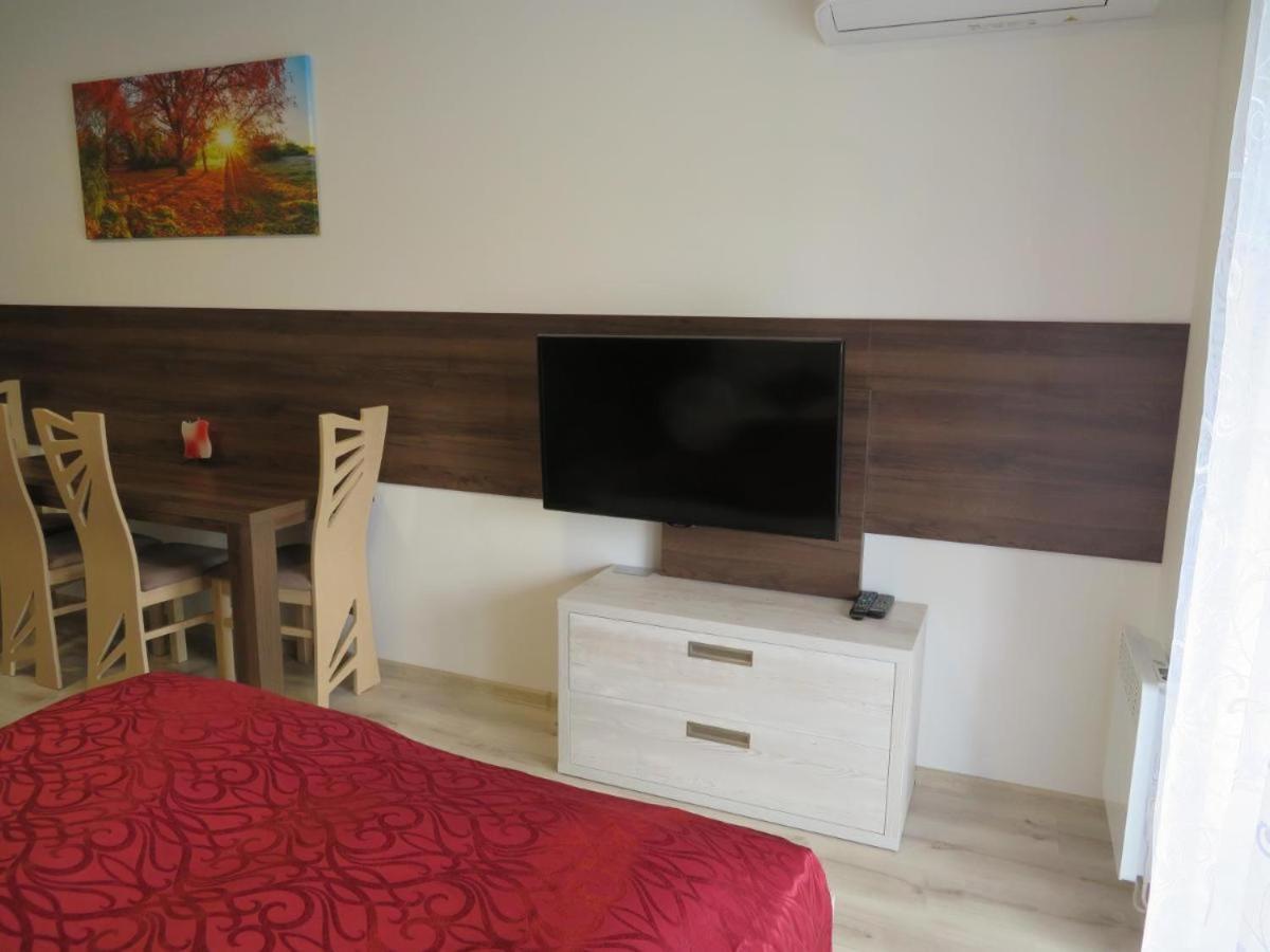 Apartman Bohemia Подгайська Екстер'єр фото